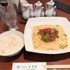 美華園 新橋店