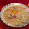 思案橋ラーメン