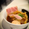 淡麗拉麺 己巳 野毛本店