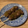 ラムの串焼き ひつじの一休 三宮店