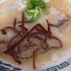 博多ラーメン黒羽