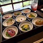 天王寺 豆ふ屋 やすまる - 