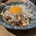 ラムの串焼き ひつじの一休 - 