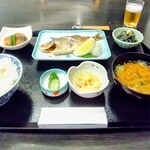 グリーンヒルおおの - 料理写真: