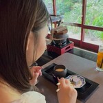 天王寺 豆ふ屋 やすまる - 