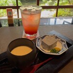 天王寺 豆ふ屋 やすまる - 