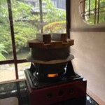 天王寺 豆ふ屋 やすまる - 