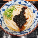 丸亀製麺 - 