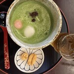 日本ぜんざい学会 壱号店 - 