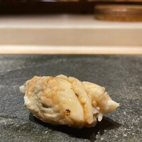 鮨かわなか - 
