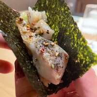 鮨かわなか - 