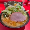 ラーメン 厚木家