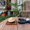 のがり - 桃