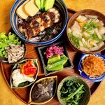 おさかなキッチン11月24日 - 