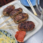 やきとん 豚番長 - 