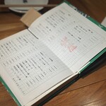 食卓あおもん - 