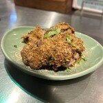 ゼロワンカレーA.o.D - 