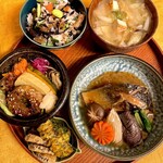 おさかなキッチン11月24日 - 