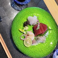 WASHOKU 蒼天  - 