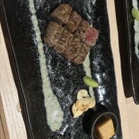 鉄板焼 grow 六本木店 - 