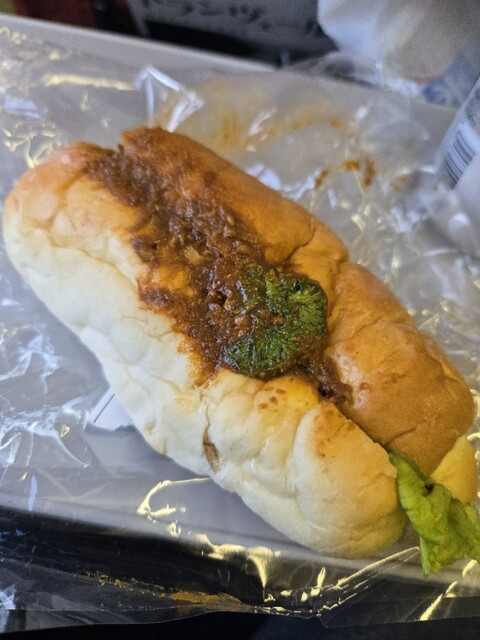 フィンズ（PASTRY SHOP FINS） - 山形（パン）の写真