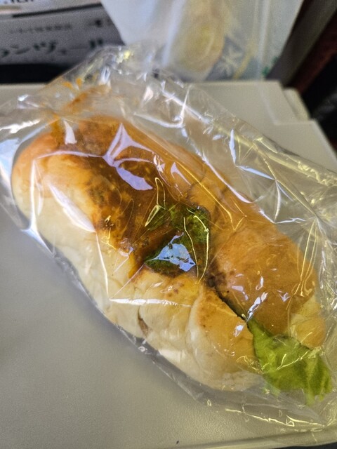 フィンズ（PASTRY SHOP FINS） - 山形（パン）の写真