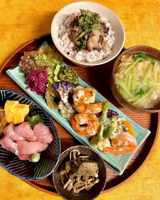 おさかなキッチン11月24日 （オサカナキッチンジュウイチガツ