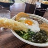 大力うどん