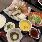 さかな家 そう馬  柳川店 - 