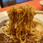 大陸 - 料理写真:アップ