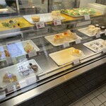 梅月堂 - 料理写真: