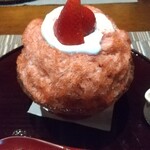 アイスクリームかき氷専門店 なな菓 - 