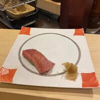 鮨 赤酢 はなやま - 