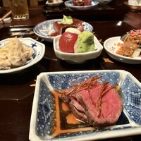膳處漢ぽっちり - 