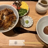 鶏料理 清水 - 