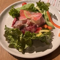 春秋ツギハギ 日比谷 - 