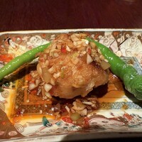 膳處漢ぽっちり - 