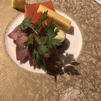春秋ツギハギ 日比谷 - 