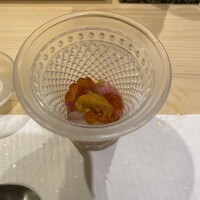 鮨 赤酢 はなやま - 