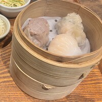 中華旬彩 森本 -  中華旬彩 森本 -