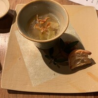 春秋ツギハギ 日比谷 - 