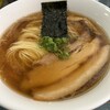 自家製麺 カミカゼ
