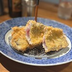 食卓あおもん - 