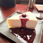 スイーツカフェ＆バー LOUNGE - 