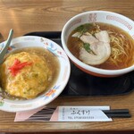 ニューふくすけ - 