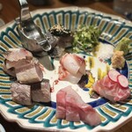 食卓あおもん - 