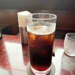 スイーツカフェ＆バー LOUNGE - 