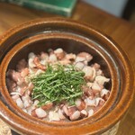 食卓あおもん - 