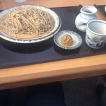 手打そば処横綱 - 