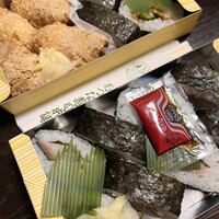 おつな寿司 - 